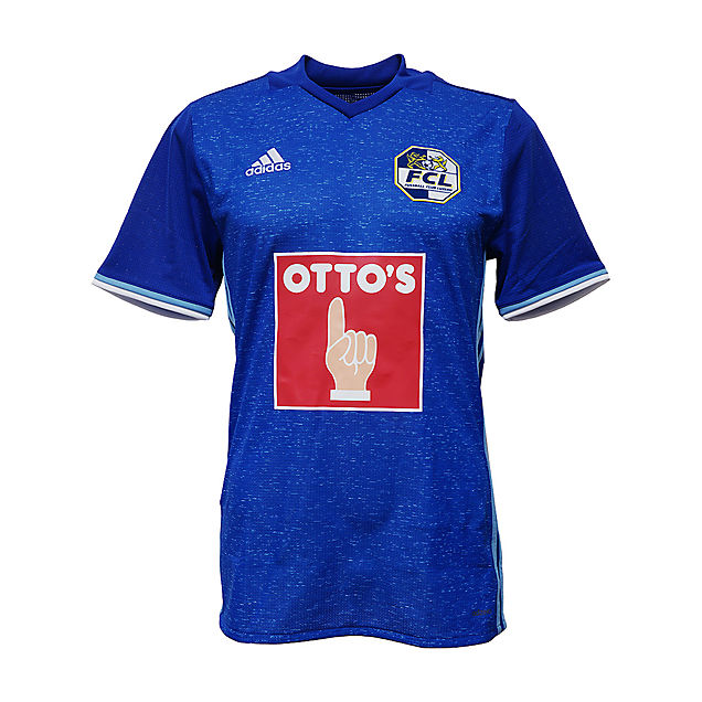 Schluss mit Adidas FC Luzern gibt Craft Ausrüstervertrag ADIDAS FC LUZERN FUßBALL TRIKOT JERSEY | Oberbekleidung